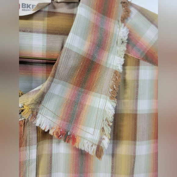 BKE 67 Shirt - Picture 5 of 9